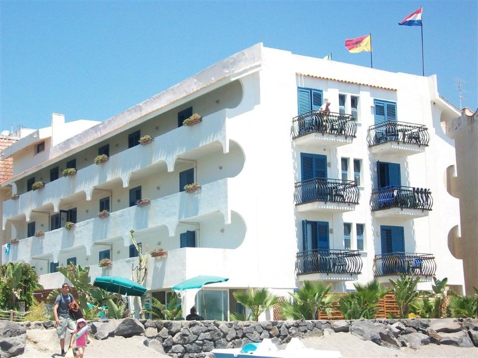 Apartamento Baia Degli Dei Giardini-Naxos Exterior foto