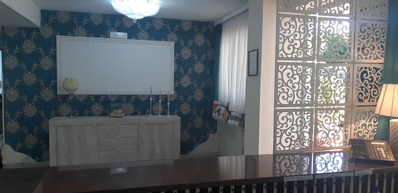 Apartamento Baia Degli Dei Giardini-Naxos Exterior foto